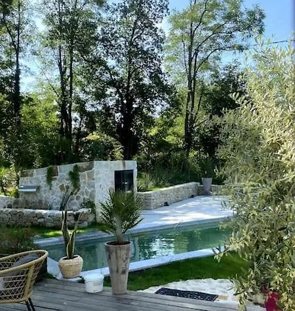 Domaine S&B Dom wakacyjny *
